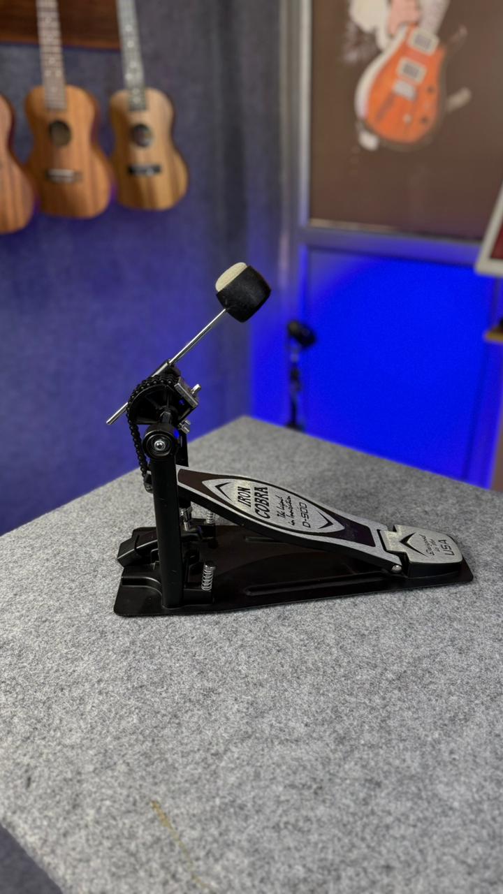 Second-Hand Roland KD-10 Kick Drum Trigger Pad