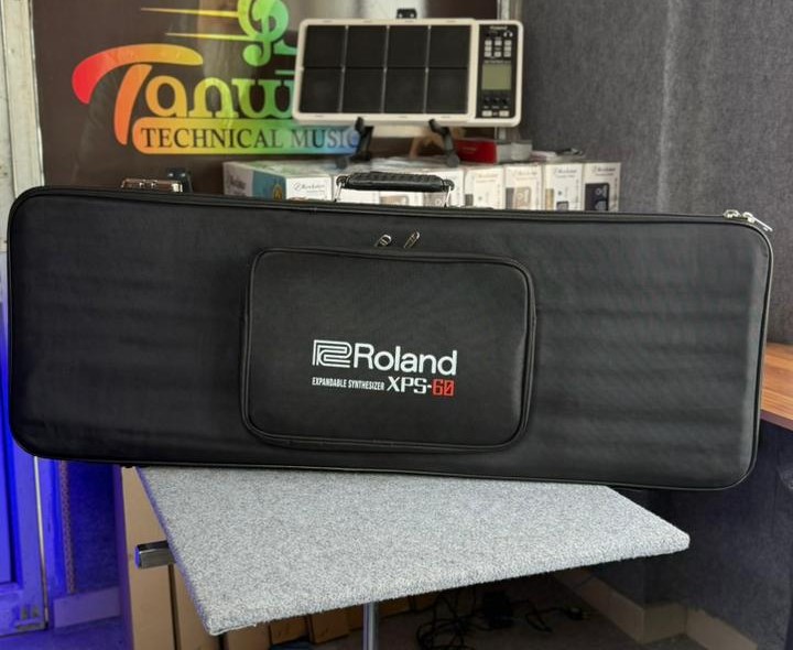 Roland XPS-60 Gig Bag / Protective Keyboard Case
