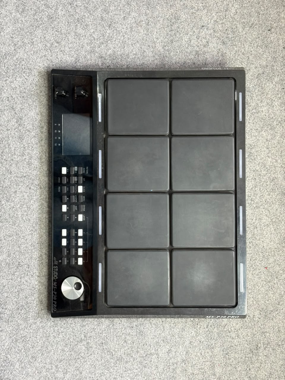 M-Studio MS P30 Pro Second Hand Pad in Fresh Condition With 1.5 Years Warranty